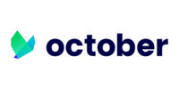 October