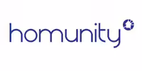 Logo Homunity