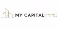 Logo My Capital Immo